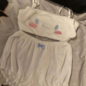 cinnamoroll lounge set